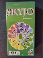 Spiel Skyjo Nordrhein-Westfalen - Bornheim Vorschau