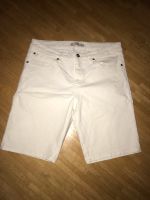 Weiße kurze Herrenhose von Mango Gr. 44 Hannover - Ahlem-Badenstedt-Davenstedt Vorschau