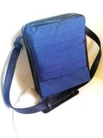 Kameratasche Fototasche Schultertasche camera bag in Blau Schwarz Baden-Württemberg - Bietigheim-Bissingen Vorschau