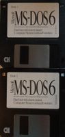 MICROSOFT SOFTWARE ORIGINAL MS-DOS 6 / 4 DISKETTEN Nordrhein-Westfalen - Kerken Vorschau