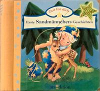 Kinder-Bücher-Paket (5): 5 Bücher mit sehrschönen Einschlafgesch. Hessen - Glashütten Vorschau