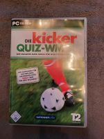 Die Kicker Quiz WM Fußball Bayern - Oberasbach Vorschau