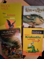 Verschiedene kinderbücher Nordrhein-Westfalen - Oberhausen Vorschau