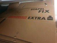 Umzug Karton Umzugkarton Bauhaus Stapelfix Extra 50 kg je Bayern - Hitzhofen Vorschau
