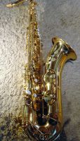 Tenor-Saxophon, Forestone FOTSGL-RX, PROFI, NEU, Bluespeter1 Nordrhein-Westfalen - Ladbergen Vorschau