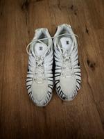 Nike SHOX Schwarz\Weiß Größe 46 Nordrhein-Westfalen - Jülich Vorschau