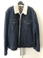 Levi’s Jeans Jacke mit Fell NEU Niedersachsen - Diepholz Vorschau