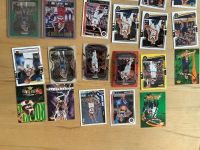 NBA Lot Nuggets Jokic panini Donruss hoops topps skybox RC Bayern - Höchberg Vorschau