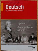 DEUTSCH für die berufliche Oberstufe Rheinland-Pfalz - Katzwinkel (Sieg) Vorschau