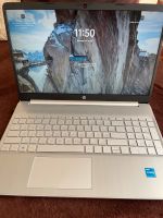 HP Laptop 15S-FQ5333NG CORE I3, neuwertig Thüringen - Apolda Vorschau