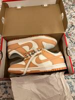 Nike Sportswear Sneaker 'DUNK' in Peach Niedersachsen - Hanstedt Vorschau