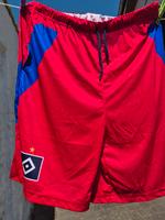 HSV SHORT Heimspiel Hessen - Langgöns Vorschau