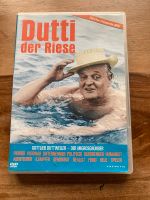 Dutti der Riese - Züricher Filmpreis 2007 Baden-Württemberg - Konstanz Vorschau