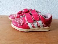 Adidas Sneaker / Turnschuhe Gr. 24 Rheinland-Pfalz - Undenheim Vorschau