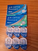 Air Optix plus HydraGlyde Alcon Contact Lens  Kontaktlinsen Neu Nordrhein-Westfalen - Brühl Vorschau