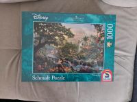 Disney puzzle 1000 Nordrhein-Westfalen - Bad Salzuflen Vorschau