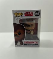 Star Wars Chewbacca Funko Pop | 10€ Nordrhein-Westfalen - Mönchengladbach Vorschau