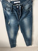 Damen Calvin Klein Jeans W28 L30 wie neu Nordrhein-Westfalen - Kirchlengern Vorschau