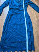 schwangerschafts Stillkleid Kleid Spitze Baden-Württemberg - Essingen Vorschau