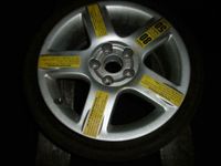 Audi A6 4B Allroad Notrad 205/70R16 Vredestein 4Z7601025B Bayern - Bad Berneck i. Fichtelgebirge Vorschau