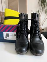 Tom Tailor Stiefeletten Bochum - Bochum-Ost Vorschau