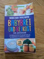 Buch Babynahrung Bayern - Unterdießen Vorschau