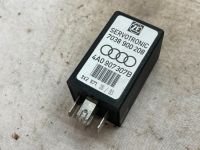 Audi 100 A6 C4 Steuergerät für Servotronic 4A0907307B Relais 362 Bayern - Rohrenfels Vorschau