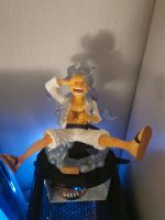 One piece, Luffy gear 5 Figur Berlin - Hellersdorf Vorschau