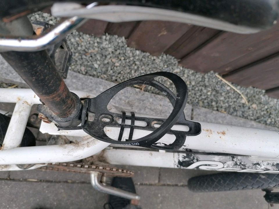 BMX Fahrrad in Hattstedt