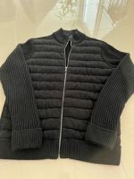 MAVI Strickjacke Herren schwarz Gr. S Essen - Essen-Frintrop Vorschau