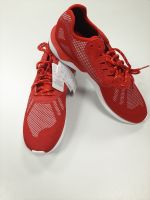 Adidas Schuhe/Sneaker in rot/weiß Berlin - Mitte Vorschau