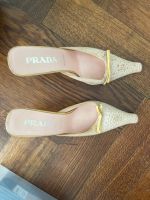 Prada vintage heels/ pumps. Y2k style Berlin - Mitte Vorschau