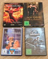 DVDs zu verkaufen Niedersachsen - Steinfeld Vorschau