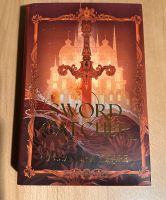 Sword Catcher von Cassandra Clare / Owlcrate-Ausgabe Bayern - Sulzbach-Rosenberg Vorschau