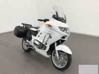 BMW  R 1150 RT Baden-Württemberg - Starzach Vorschau