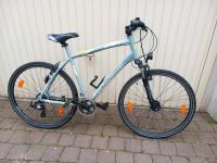 Mountainbike 60cm Rahmenhöhe Hessen - Bischofsheim Vorschau