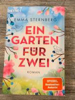Ein Garten für Zwei von Emma Sternberg Hessen - Münster Vorschau