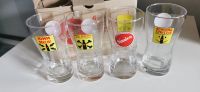 6x Sinalco Cola 0,3l Gläser >>TOP<< in OVP Hude (Oldenburg) - Nordenholz Vorschau