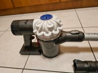 Dyson V6 Digital Slim Handstaubsauger Nordrhein-Westfalen - Hückelhoven Vorschau