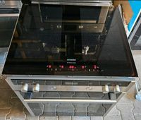 Siemens Herdset mit pyrolyse Garantie Induktion Kochplatte Küche Nordrhein-Westfalen - Gelsenkirchen Vorschau