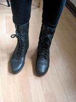 Echtleder Stiefel Lederschuhe Steve Madden 40/41 Mitte - Wedding Vorschau