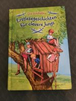 Lesebuch Erstlesegeschichten für clevere Jungs Rheinland-Pfalz - Kaisersesch Vorschau