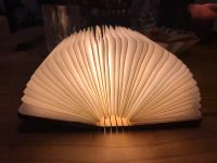 Yuanj LED Book Lamp Rheinland-Pfalz - Langenlonsheim Vorschau