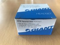 Giant Headset NEU“ MTB Tapered OD2 1 1/4“ to 1 1/2“ Baden-Württemberg - Hermaringen Vorschau