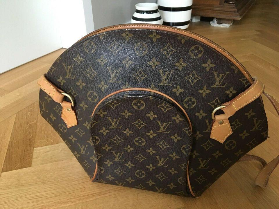 LOUIS VUITTON Tasche Ellipse GM Signatur Monogram Canvas original in Essen Essen Werden kleinanzeigen
