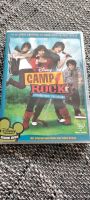 Camp Rock DVD Schwerin - Mueßer Holz Vorschau