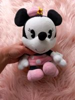 ⭐️Plüschfigur Minnie Mouse vom Disneyland⭐️ Baden-Württemberg - Gundelsheim Vorschau