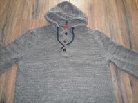 Neuer Herren Hoodie v."S.Oliver" Gr.2XL Hessen - Frankenberg (Eder) Vorschau