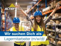 Lagermitarbeiter (m/w/d) ab 14,50€ Nordrhein-Westfalen - Solingen Vorschau