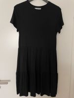 Mango T-Shirt Kleid schwarz Größe S Nordrhein-Westfalen - Bünde Vorschau